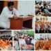 Menengok Cahaya Ramadan di Pondok Pesantren Almiftah Modern Mojopurowetan Bungah