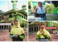 Ramadan Produktif, Siswa MI Alkarimi Gresik Bikin Video Kreatif Penuh Edukasi