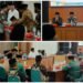 Tingkatkan Kualitas Pendidikan, Kakanwil Gelar Koordinasi Bersama Ketua Komite Madrasah se-Jawa Timur