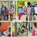 Ramadan Penuh Berkah !! Baper Panceng Salurkan Bingkisan Dhuafa, Shodaqoh Musala, hingga Speaker untuk Tadarus Al-Qur’an