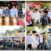 Kemenag dan Baznas Perkuat Ekonomi Lokal Melalui Peresmian Gerai Z-Ifthar Ramadan oleh Bupati Gresik