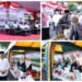 Bupati Gresik Resmikan Gerai Z-Iftar BAZNAS: Dorong Ekonomi UMKM Lewat Sinergi Ramadan