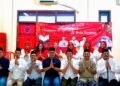Penuh Berkah, DPC PDIP Gresik Gelar Khotmil Qur’an, Buka Bersama, hingga Bagi-bagi Takjil
