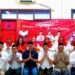 Penuh Berkah, DPC PDIP Gresik Gelar Khotmil Qur’an, Buka Bersama, hingga Bagi-bagi Takjil