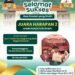 Tim MAN 2 Gresik Ukir Prestasi Gemilang Lomba Karya Tulis Ilmiah Tingkat Nasional
