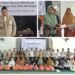 Semarak Safari Ramadan MUI Bungah: Edukasi UMKM Halal, Pembinaan UPZ hingga Santunan Yatim dan Dhuafa