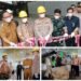 Bupati dan Wabup Gresik Kompak Resmikan Operasional Landfill Mining: Solusi Modern Atasi Tumpukan Sampah di TPA Ngipik