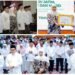 Perkuat Sinergi Ramadan, Kakanwil Kemenag Jatim Hadiri Buka Puasa Bersama Gubernur Jawa Timur