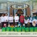 KUA Manyar Gelar Safari Ramadan dan Santunan Anak Yatim di Masjid Darul Falah Pejangganan
