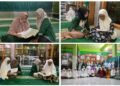 Pengabdian Lintas Generasi: Siswa SMA Hidayatus Salam Menjadi Jembatan Al-Qur’an bagi Lansia di Gresik