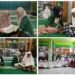 Pengabdian Lintas Generasi: Siswa SMA Hidayatus Salam Menjadi Jembatan Al-Qur’an bagi Lansia di Gresik