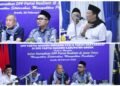 Sambari Kembali Turun ke Gelanggang Politik: NasDem Gresik Harus Bangkit !!