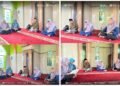 Ramadan, Musala Ar Royan Kemenag Gresik Full Tadarus Al-Qur’an Bikin Hati Adem
