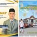Kepala DPM-PTSP Ucapkan Selamat HUT ke-52 Pemkab Gresik dan Hari Jadi ke-539 Kota Gresik
