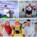 Pimpin Kirab Adipura, Bupati Gus Yani dan Wabup Alif Berikan Apresiasi Langsung kepada Pasukan Kebersihan