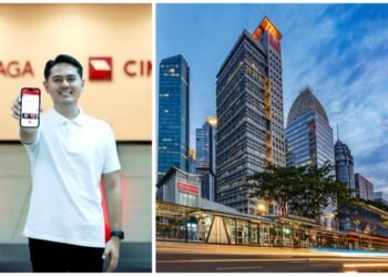 Catatkan Kinerja Solid Sepanjang 2025, CIMB Niaga Kukuhkan Posisinya dalam Industri Perbankan Indonesia