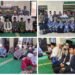 KUA Manyar Kolaborasi dengan YDSF Hadirkan Da’i Palestina di Masjid Baitul Muttaqin Sumberejo