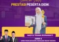 Nadya Triana Regnawati Harumkan MAN 1 Gresik Raih Juara 2 Lomba Desain Infografis Tingkat Nasional
