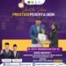 Jelang Ramadan, Rizky Ramadhani MAN 1 Gresik Ukir Prestasi Gemilang Lomba Desain Grafis Tingkat Nasional