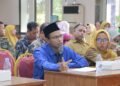Habibur Rohman Bawaslu Gresik: Data Penduduk Valid, Negara Hemat 3 Triliun di Tahapan Pemilu