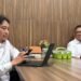 Bawaslu Gresik Tancap Gas Perkuat SDM dan Administrasi Tahun 2026