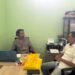 Uji Petik Pengawasan PDPB, Rozikin Bawaslu Gresik Sambangi Desa Gredek