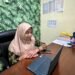 Bawaslu Gresik Rofa’atul Hidayah Ikuti Sharing Session Sengketa Proses Pemilu 2026 Secara Daring