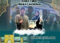 Subhanallah, MAN 1 Gresik Raih Juara 1 MHQ Tingkat Nasional Tahun 2026
