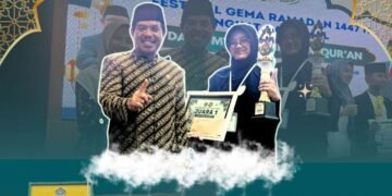 Subhanallah, MAN 1 Gresik Raih Juara 1 MHQ Tingkat Nasional Tahun 2026