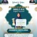 Ramadan, Siswi MAN 1 Gresik Ukir Prestasi Gemilang di Ajang MHQ 5 Juz Tingkat Nasional