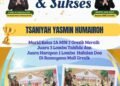 Tsaniyah Yasmin Humairoh, Sang Inspirator MIN 2 Gresik Juara Lomba Tahfidz dan Hafalan Doa