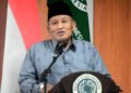 Marhaban Ya Ramadan !! Ketua Umum MUI Gresik Imbau Perusahaan Sediakan Fasilitas Ibadah dan Keringanan bagi Karyawan Berpuasa