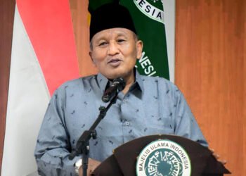 Marhaban Ya Ramadan !! Ketua Umum MUI Gresik Imbau Perusahaan Sediakan Fasilitas Ibadah dan Keringanan bagi Karyawan Berpuasa
