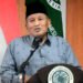 Marhaban Ya Ramadan !! Ketua Umum MUI Gresik Imbau Perusahaan Sediakan Fasilitas Ibadah dan Keringanan bagi Karyawan Berpuasa