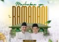 MUI Gresik Ucapkan Marhaban Ya Ramadan: Semoga Kita Senantiasa Diberikan Kesehatan dan Kekuatan Iman