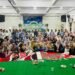Halalbihalal & Silaturahmi Perdana Bani Abd Rosyid Ponpes Alkarimi Gresik Sukses dan Meriah