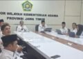 Kunci Sukses Raih Zona Integritas, Kakanwil Jatim: Komitmen Pimpinan dan Pelayanan Terbaik