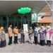Jelang Hari Raya, Kakanwil Kemenag Jatim Pimpin Langsung Kick Off Masjid Ramah Pemudik
