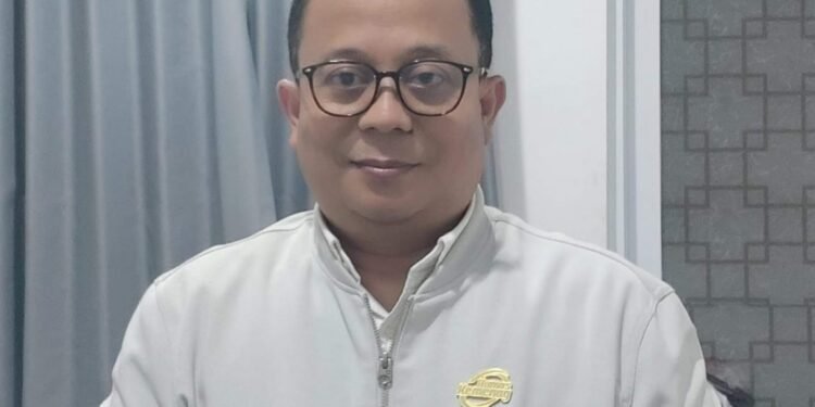 Banyak Warga Menikah Setelah Lebaran, Kemenag: Layanan KUA Tetap Jalan di tengah Kebijakan WFA