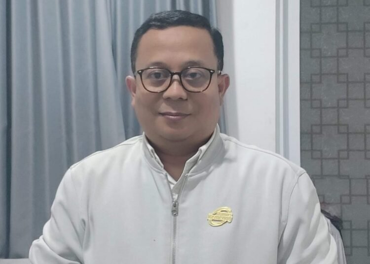 Banyak Warga Menikah Setelah Lebaran, Kemenag: Layanan KUA Tetap Jalan di tengah Kebijakan WFA