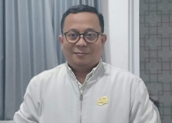 PP Tunas Berlaku, Kemenag Perkuat Literasi Digital Bagi Siswa dan Santri