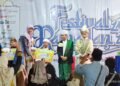 Madrasah Terbukti Kompetitif: Siswa MI Hidayatul Mubtadiin Bungah Sukses Sabet Juara III Da’i Cilik 2026