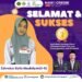 Ukir Sejarah, Siswi MAN 1 Gresik Raih Medali Emas Olimpiade Sosiologi Tingkat Nasional