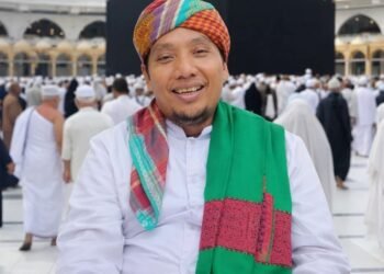 Dirut PT Permata Zain Al Miftah Serukan Konflik Timur Tengah antara AS, Israel, dan Iran Segera Mereda