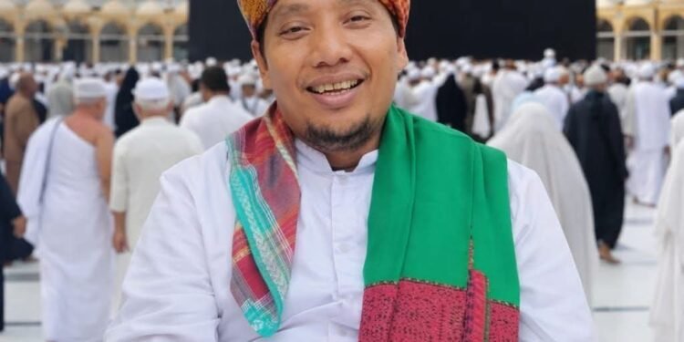 Dirut PT Permata Zain Al Miftah Serukan Konflik Timur Tengah antara AS, Israel, dan Iran Segera Mereda