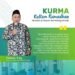 Kurma “Kultum Ramadan” Bersama KH. Fatkhan di Musala Ar Royan Kemenag Gresik