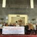 KUA Gresik Sosialisasikan Program The Most KUA dan Ketahanan Keluarga di Lingkungan Pemkab Gresik