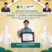 Istimewa !! Siswa MAN 1 Gresik Sukses Raih Juara 1 Lomba Photography Tingkat Nasional