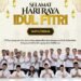 Keluarga Besar Bawaslu Kabupaten Gresik mengucapkan Selamat Hari Raya Idulfitri 1447 H / 2026 M