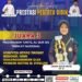 Harumkan MAN 1 Gresik, Zahra Aulia Putri Sukses Raih Juara 3 Musabaqoh Tartil Al-Qur’an Tingkat Nasional